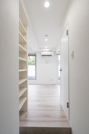 liberty長町南の物件内観写真